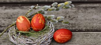 Easter in Crete: a celebration of the senses