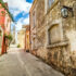 Charming village near Heraklion