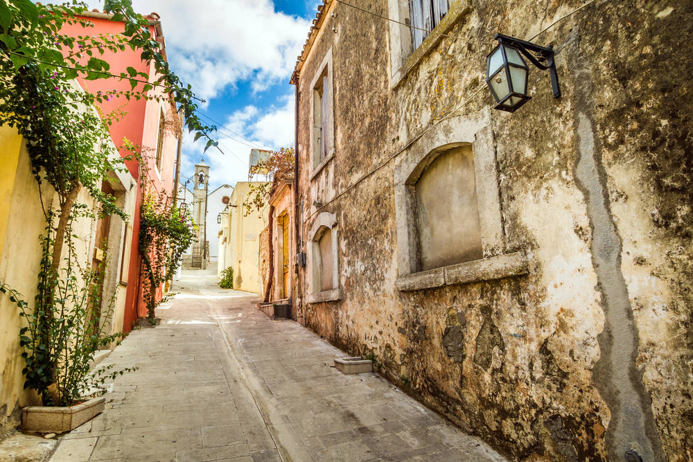 Charming Villages Near Heraklion: A Day Trip Itinerary