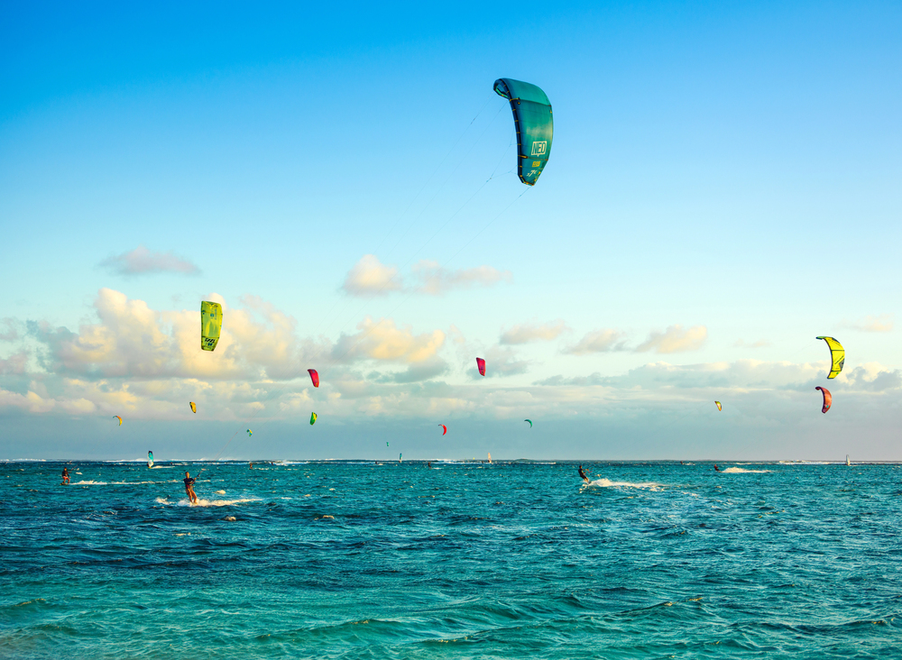 The Best Water Sports and Activities in Malia