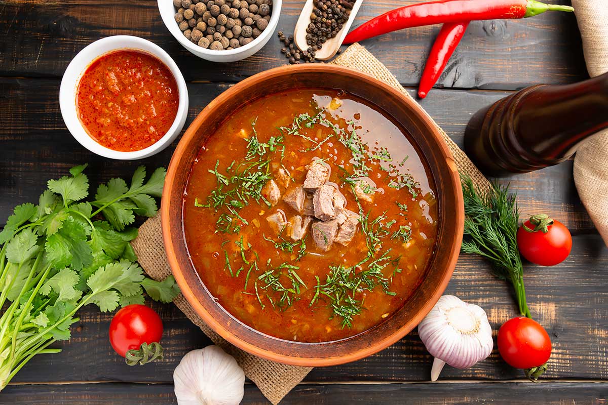 4 Greek Soup Recipes to Keep You Warm till Summer