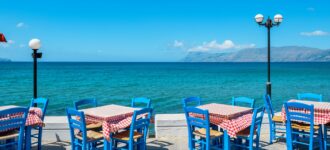 A Food Lover’s Guide to Heraklion: Discover the Best Restaurants and Taverns in Crete