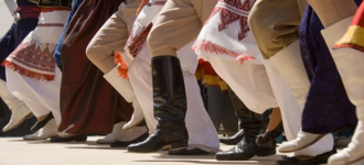 Cretan Culture and Customs: Understanding the Local Traditions and Etiquette