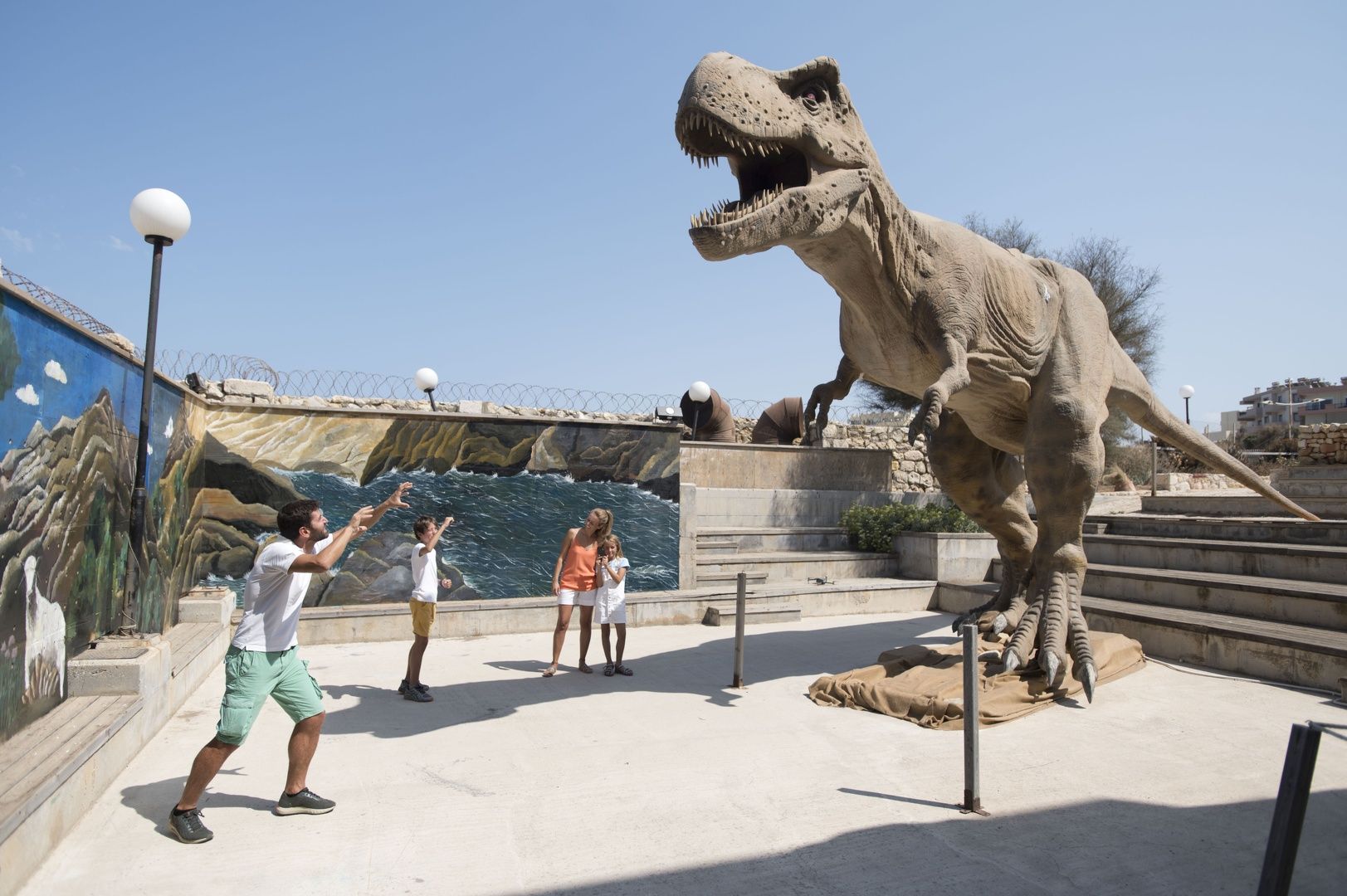 Discover the Wonders of the Natural History Museum of Crete - Blog ...