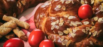 Easter Delights in Crete: 5+1 Traditional Foods and Festive Treats