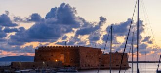 The Ultimate Guide to Exploring Heraklion: Top Attractions and Hidden Gems