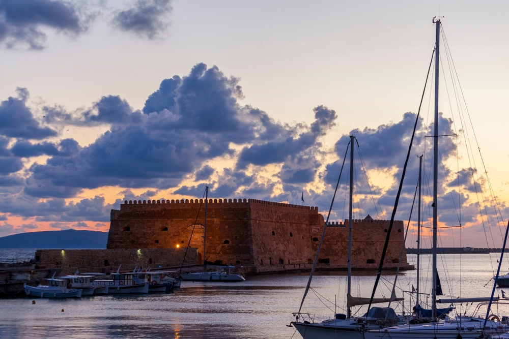 The Ultimate Guide to Exploring Heraklion: Top Attractions and Hidden Gems