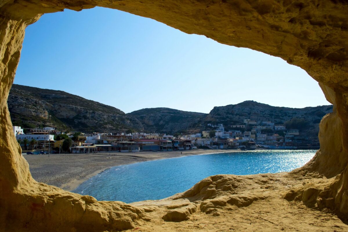 Exploring the Caves of Crete: A Spelunker’s Guide to Heraklion