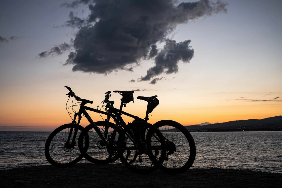 Heraklion for Bike Tours in Crete: Exploring the Island on Two Wheels