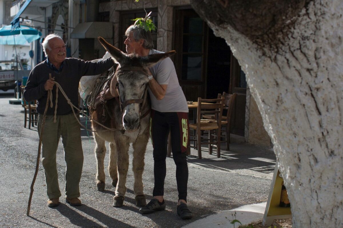 Secrets to Longevity: Why Cretans Live Up to 100 Years Old