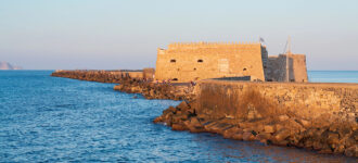 Beyond the Classics: Hidden Treasures of Heraklion