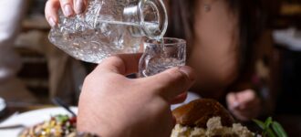 Raki and Its Many Uses in Crete