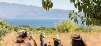 Crete Through the Eyes of a Local: A Week in the Life