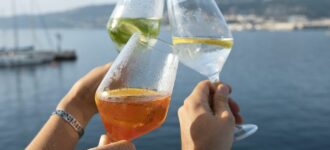 A Culinary Night Tour: The Best Bars and Restaurants in Heraklion