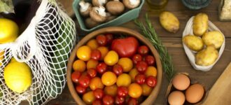 From Farm to Table: Discovering Organic Taverns and Local Markets in Crete