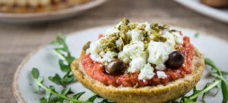 A Taste of Tradition: Exploring Cretan Cheeses and Their Origins