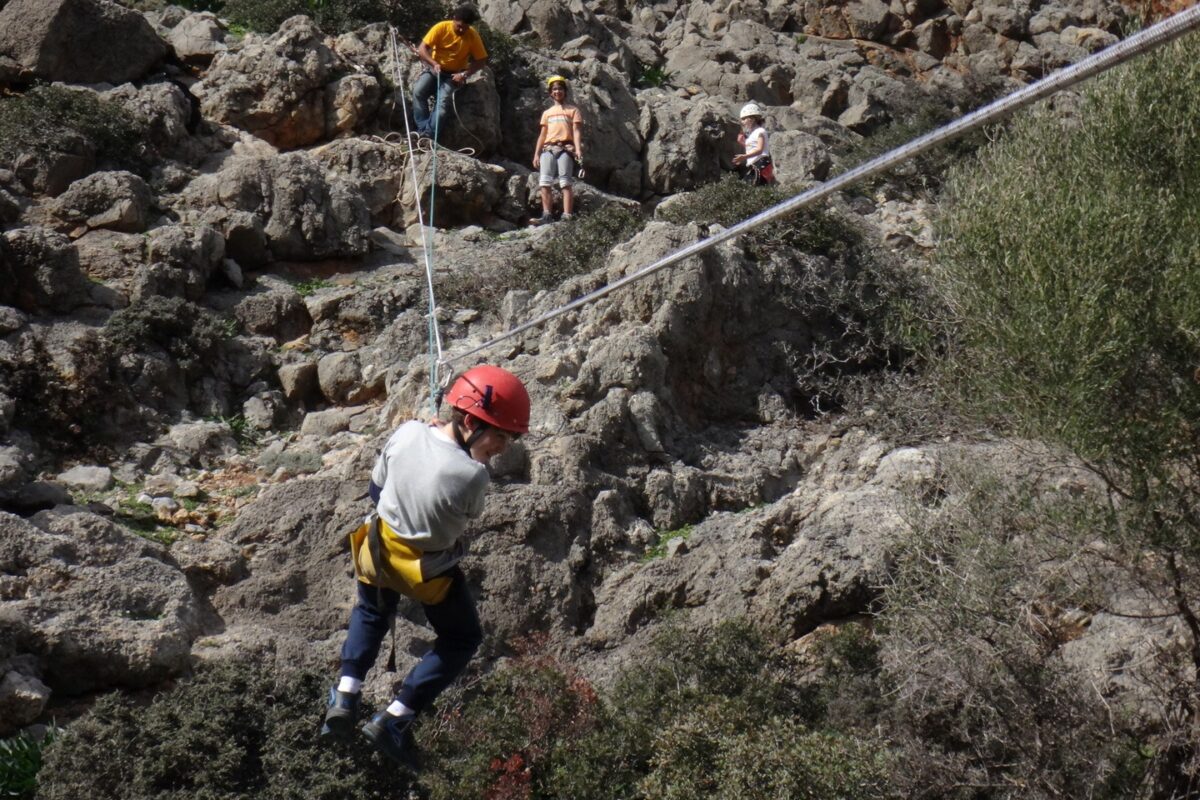 Active Holidays: Top Outdoor Activities for Adventure Seekers in Malia