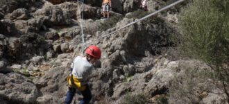 Active Holidays: Top Outdoor Activities for Adventure Seekers in Malia