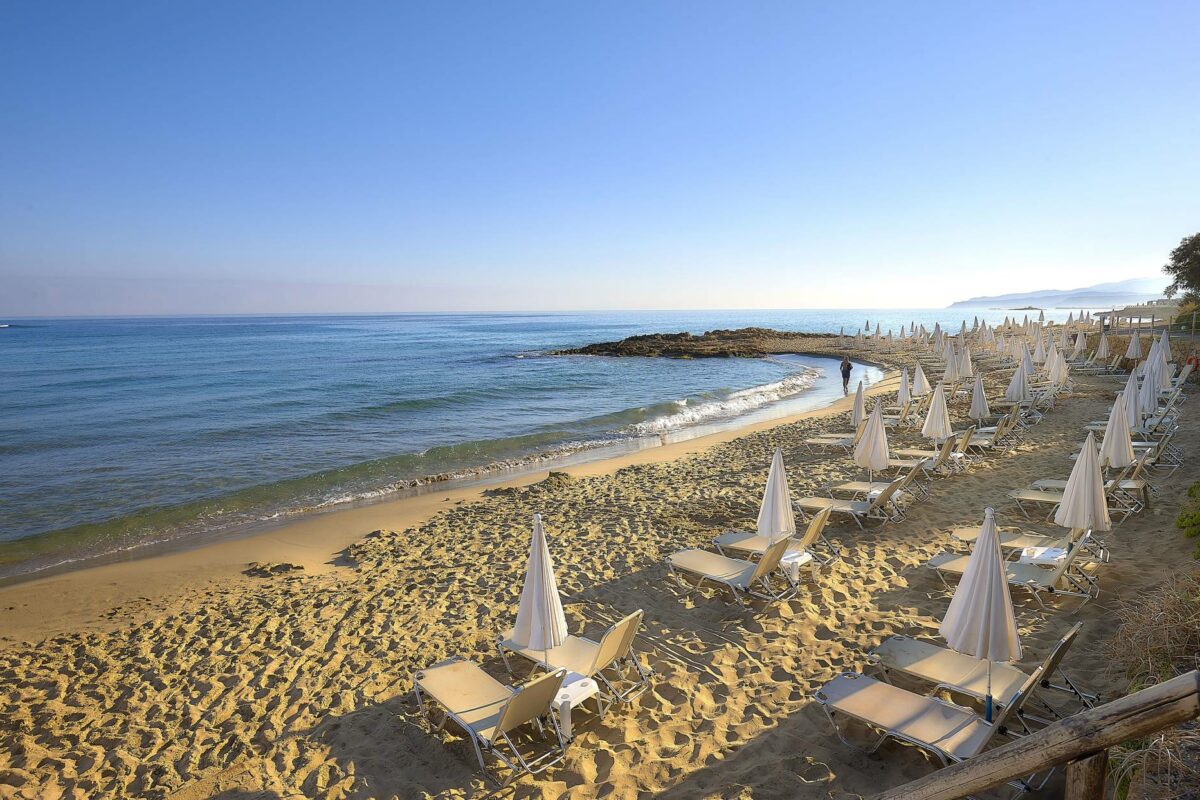 A Beach Day Done Right: Why a Blue Flag Beach Makes All the Difference