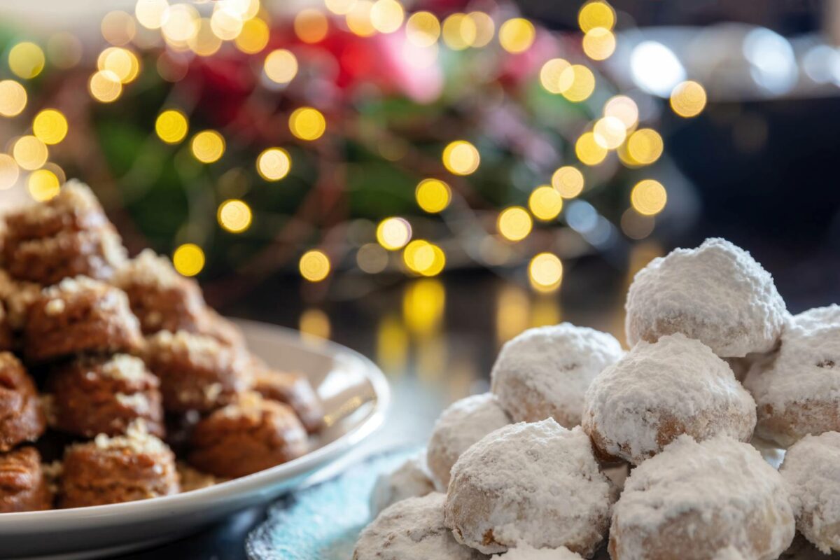 Cretan Christmas Traditions: Food, Culture & Local Celebrations