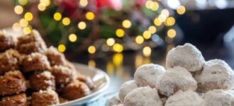 Cretan Christmas Traditions: Food, Culture & Local Celebrations