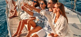 Group Getaways in Malia: How to Plan the Ultimate Friends’ Trip to Crete