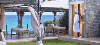 Wellness at Alexander Beach: A Holiday That Restores You