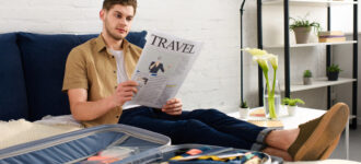 Packing for Crete: Essentials for a Comfortable and Stylish Vacation