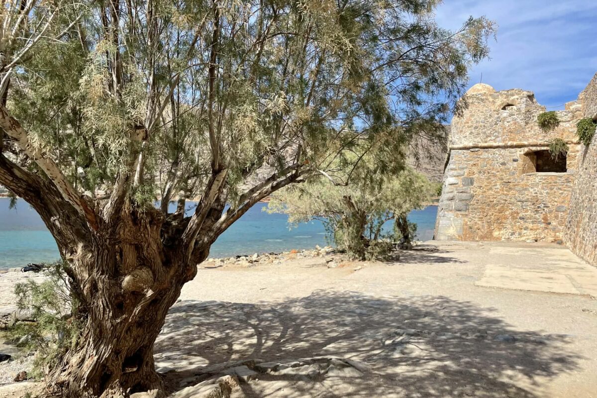 Spinalonga Island: History, Views & Tips for a Smooth Visit