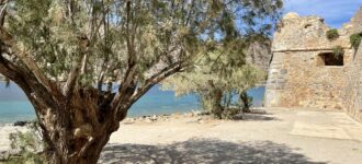 Spinalonga Island: History, Views & Tips for a Smooth Visit