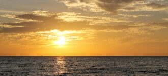 Sunrise to Sunset: A Day on Malia’s Award-Winning Blue Flag Beach