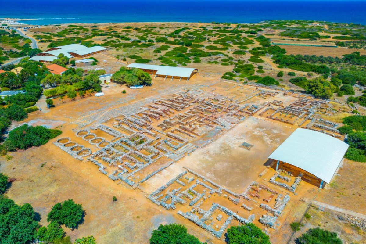 Uncovering Crete’s Rich History: Must-Visit Archaeological Sites Near Malia