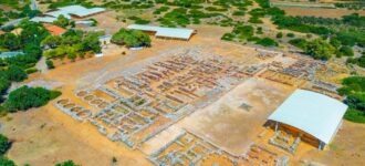 Uncovering Crete’s Rich History: Must-Visit Archaeological Sites Near Malia