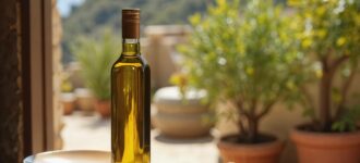Raki, Olive Oil & Honey: The 3 Flavors That Define Crete