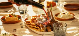 The Cretan Diet: Why People Here Live Longer