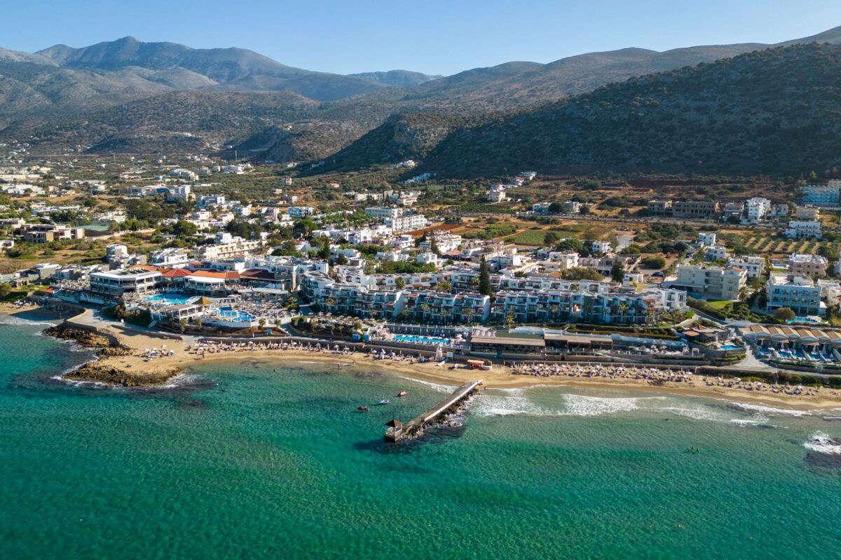 5 Reasons Why Malia Is the Perfect Summer Destination in Crete