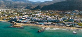 5 Reasons Why Malia Is the Perfect Summer Destination in Crete