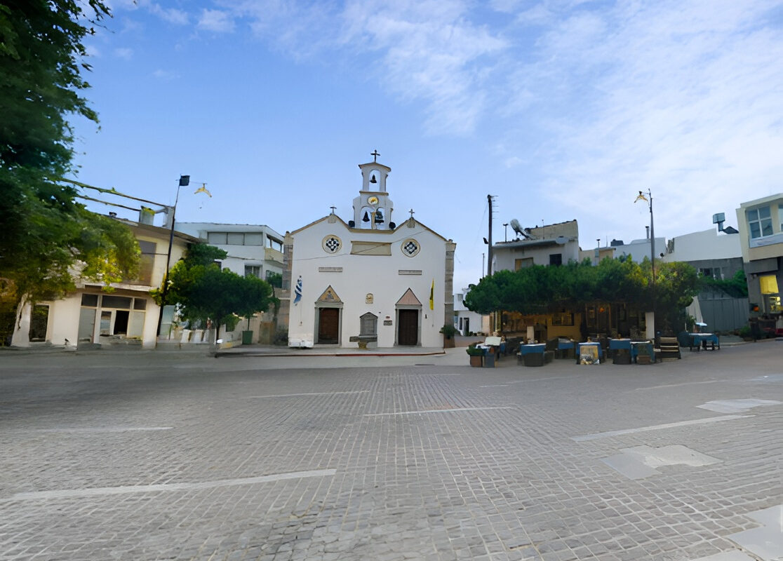 Discover Mochos: A Traditional Village Escape Near Malia