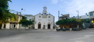 Discover Mochos: A Traditional Village Escape Near Malia