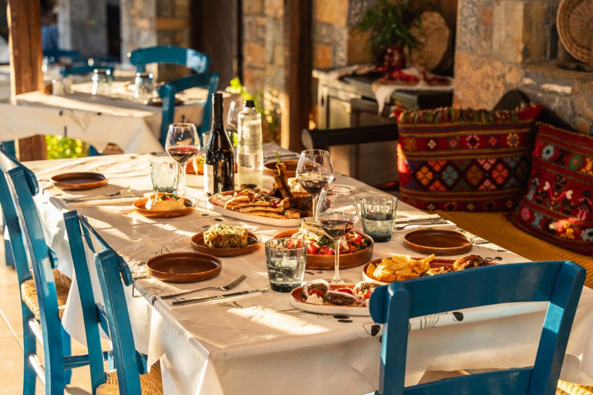 A Food Lover’s Guide to Crete: What Every Visitor Should Taste