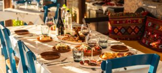 A Food Lover’s Guide to Crete: What Every Visitor Should Taste