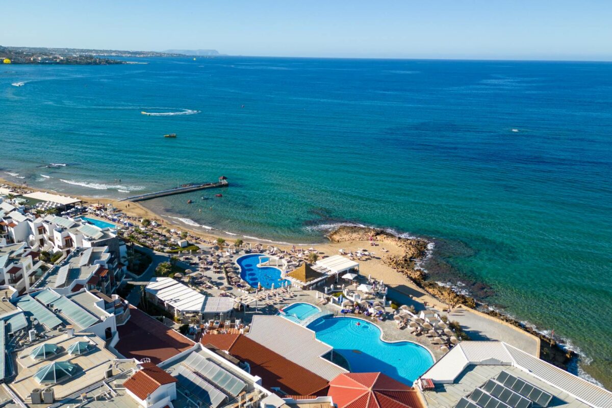 Visiting Crete in July: Everything You Need for the Perfect Summer Escape
