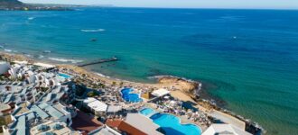 Visiting Crete in July: Everything You Need for the Perfect Summer Escape