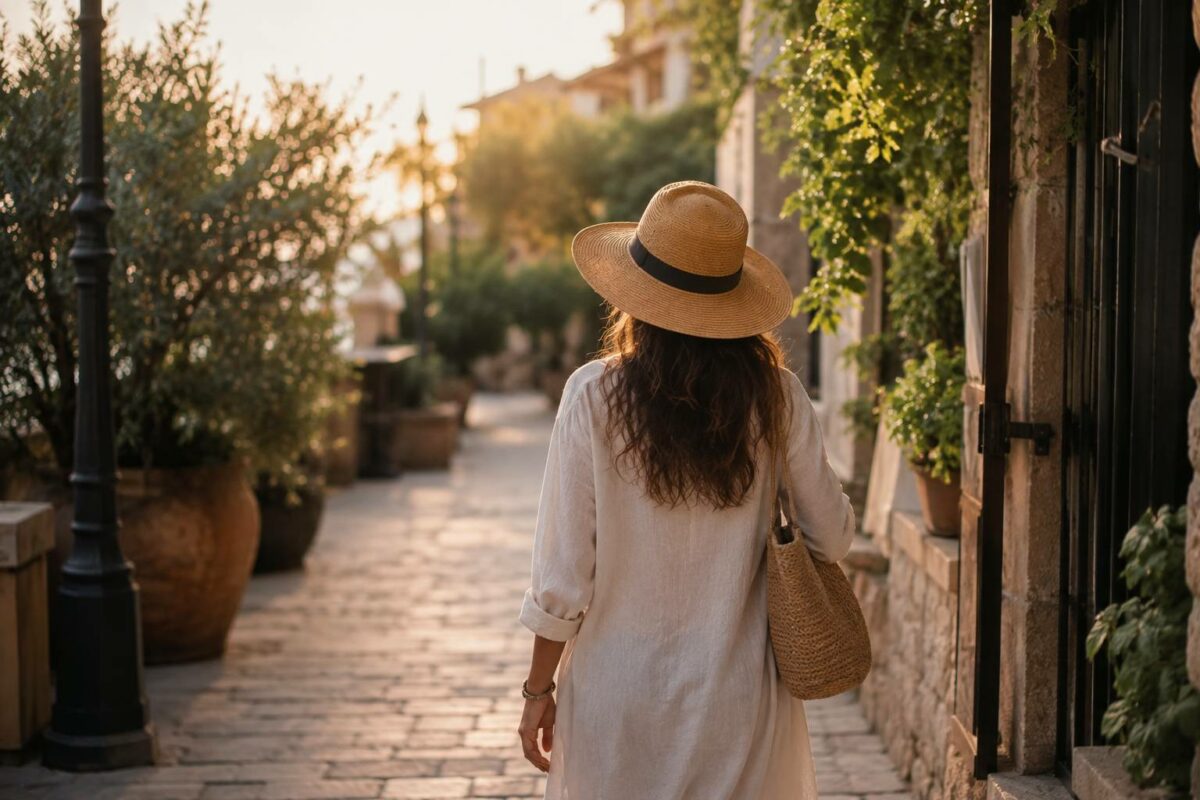 Slow Down in Crete: The Art of a September Holiday