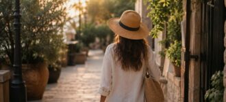 Slow Down in Crete: The Art of a September Holiday